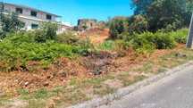 Terreno  para venda