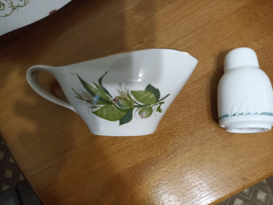 Соусницы разные варианты