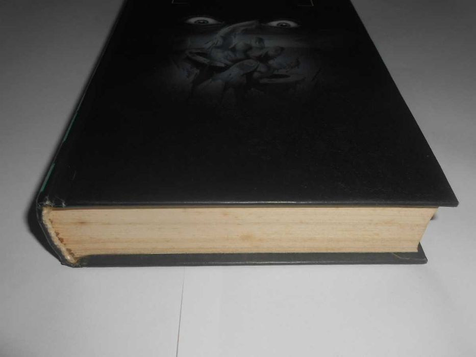 Стивен Кинг - "Всё предельно". Чёрная серия