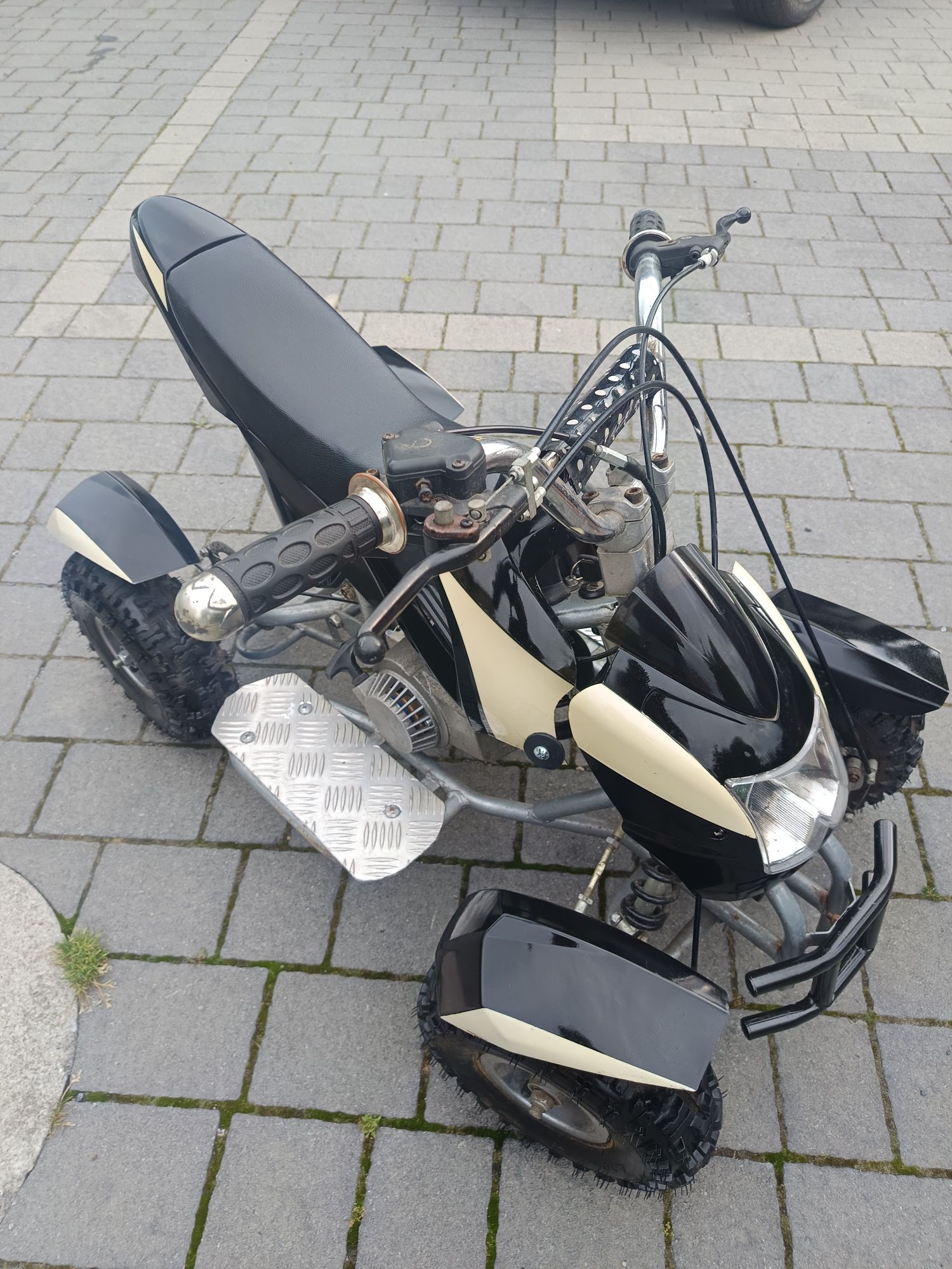 Quad 50cm dla dzieci