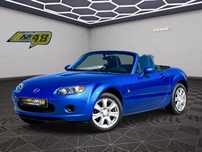 Mazda MX-5 1.8 MZR Emotion