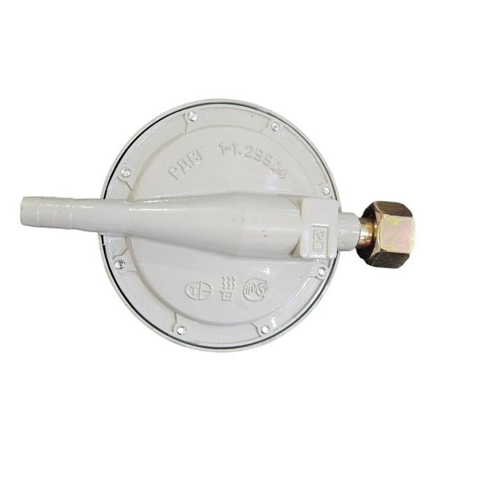 Пропановий редуктор "Лягушка" для газового балона