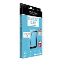 Zestaw 5 Szkła Ochronne Iphone 5/5S - Diamond Glass