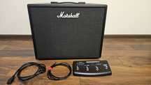 Marshall CODE50 + footswitch