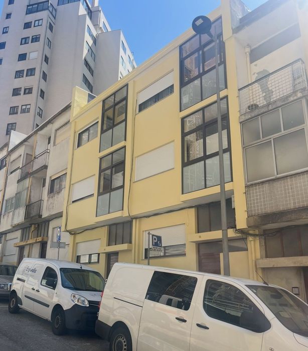 T1 totalmente remodelado