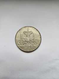 Moneta Solidarność 10000 zł 1990 rok