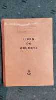 Livro do Grumete - 1974