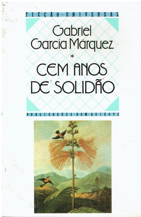 2389 - Literatura - Livros de Gabriel Garcia Marquez 2