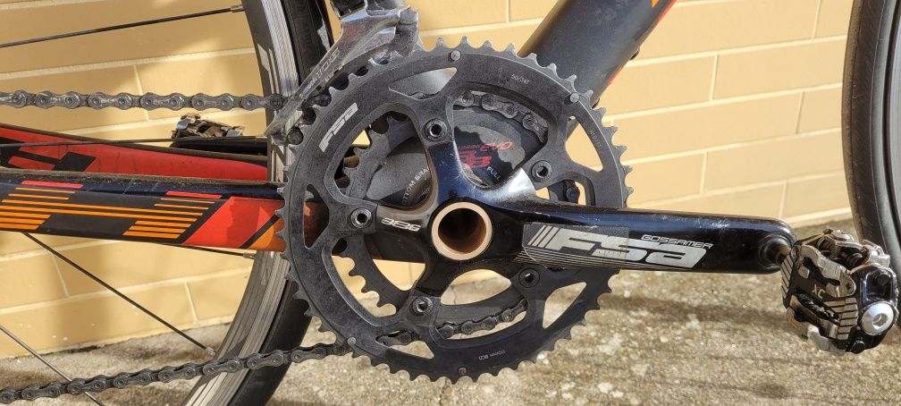 Bicicleta BH Quartz Lite