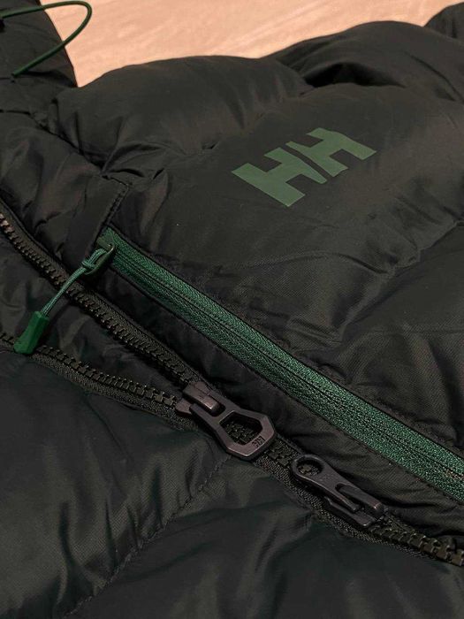 Пуховик мужской Helly Hansen, модель 63064_495