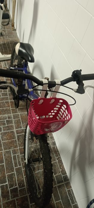Bicicleta de criança