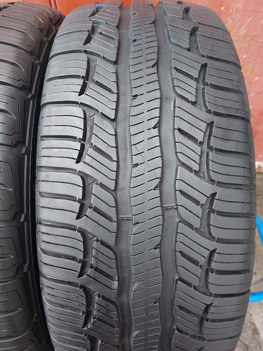245/50/20 R20 BF-GOODRICH Advantage T/A 2шт ціна за 1шт шини