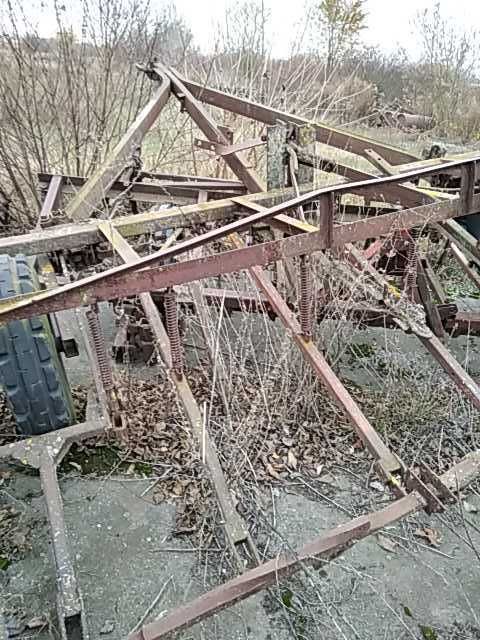 Культиватор (ХКЗ)