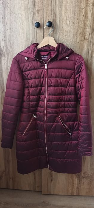 Kurtka /płaszczyk Orsay