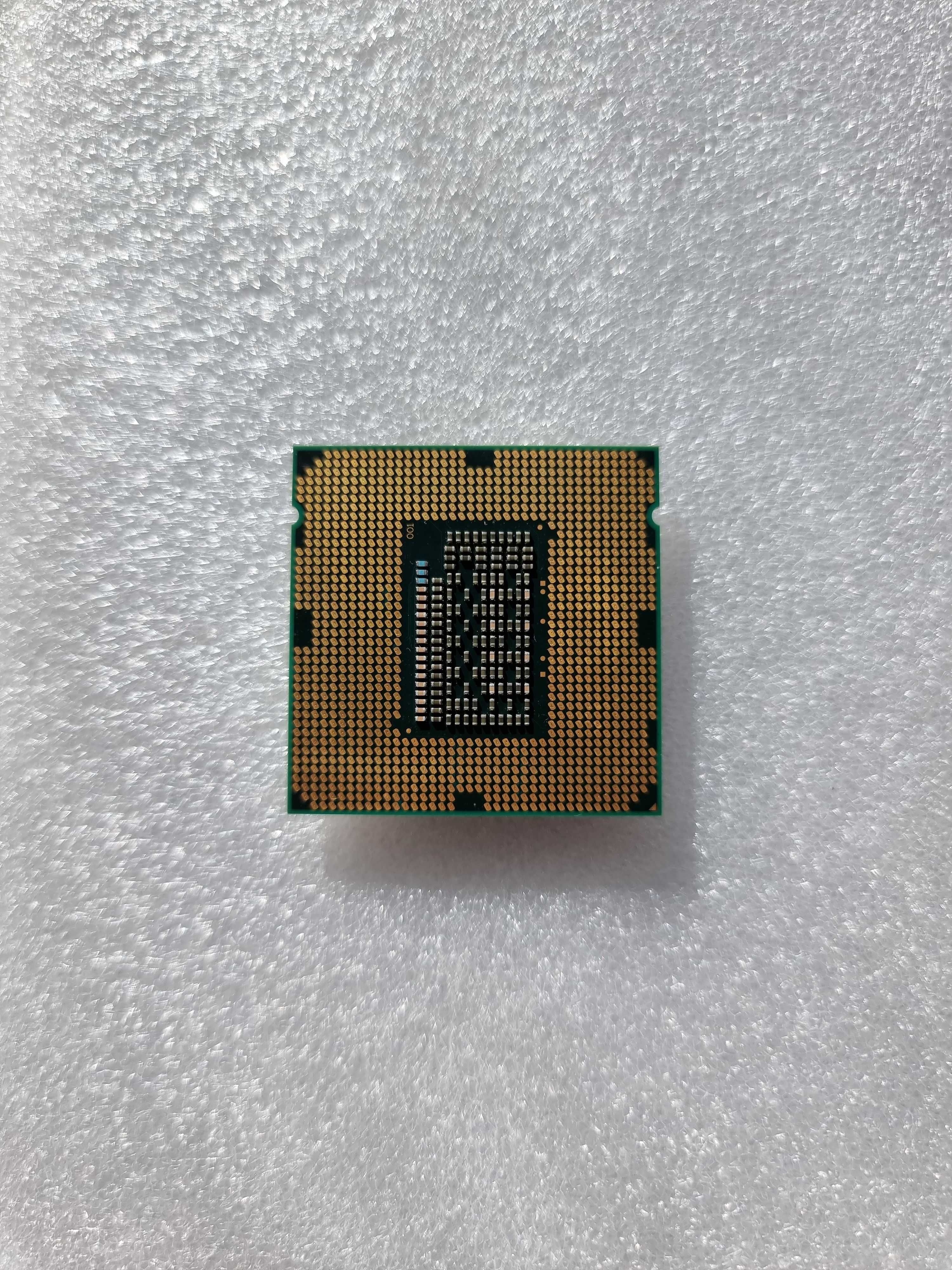 Комплект: Asus P8H67-M LX (s1155), Intel Core i5-2500K, DDR3-1600 16Gb