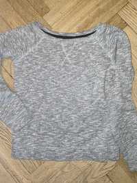Sweterek bluza z długim rękawem Terranova