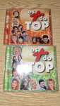 Cd de música vários