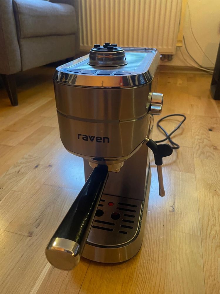 Express ciśnieniowy RAVEN