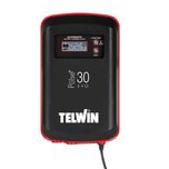 Carregador de Bateria TELWIN Pulse 30 EVO 12/24V