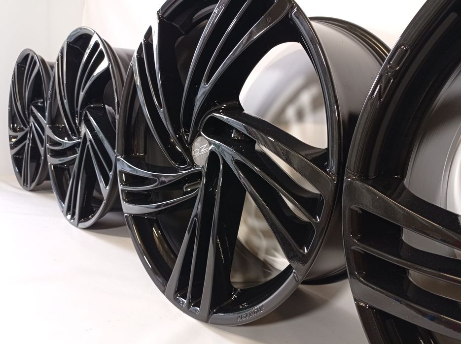 5x112 22" 10j O.Z OZ audi q5 q7 q8 e-tron s8 mercedes gle gls bmw g05