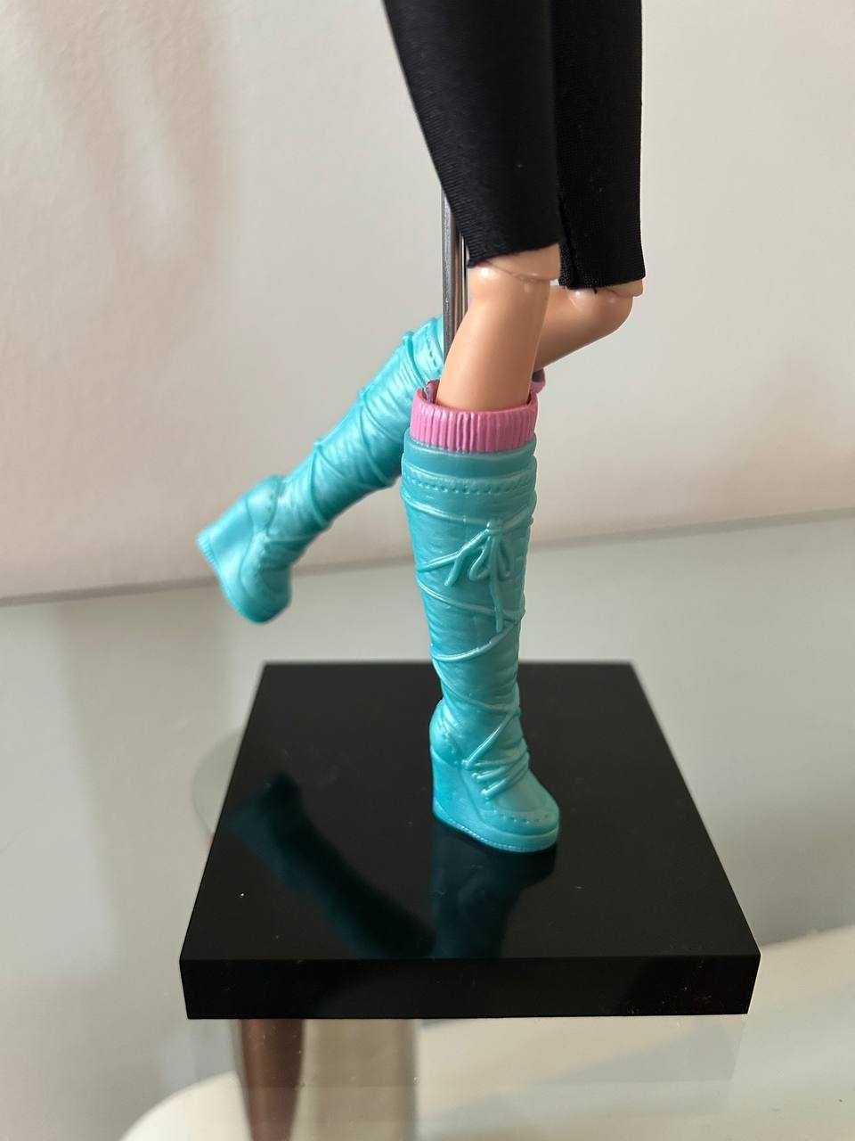 Boty od Barbie Fashionista Cutie