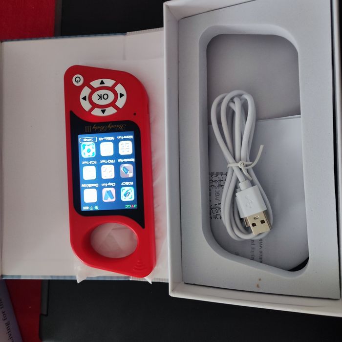 Programator kluczy immobiliser Handy baby 3 wifi