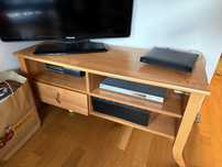 Stolik pod tv za darmo