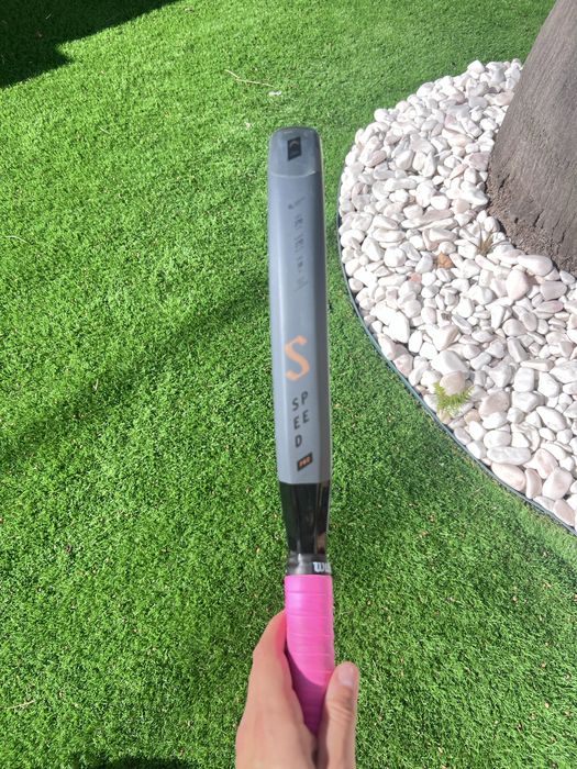 Head Speed Pro Padel