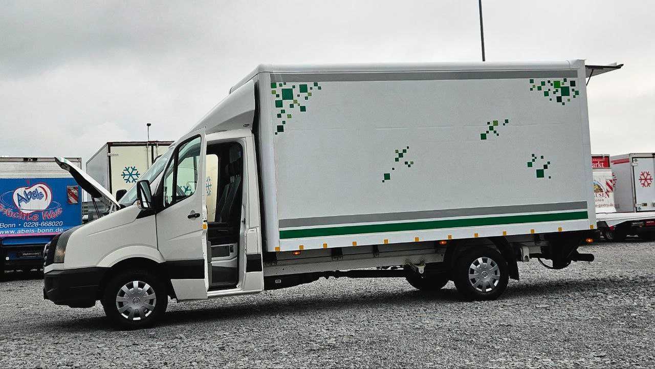 Volkswagen Crafter 2017p.