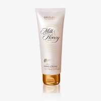 Oriflame Creme de Mãos Hidratante Milk & Honey Gold