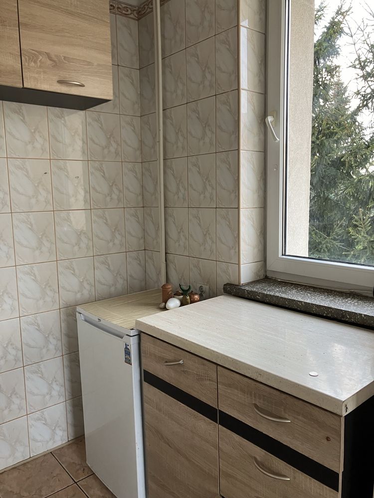 Kawalerka 30m ul. 3 maja, 2 piętro z balkon piwnica