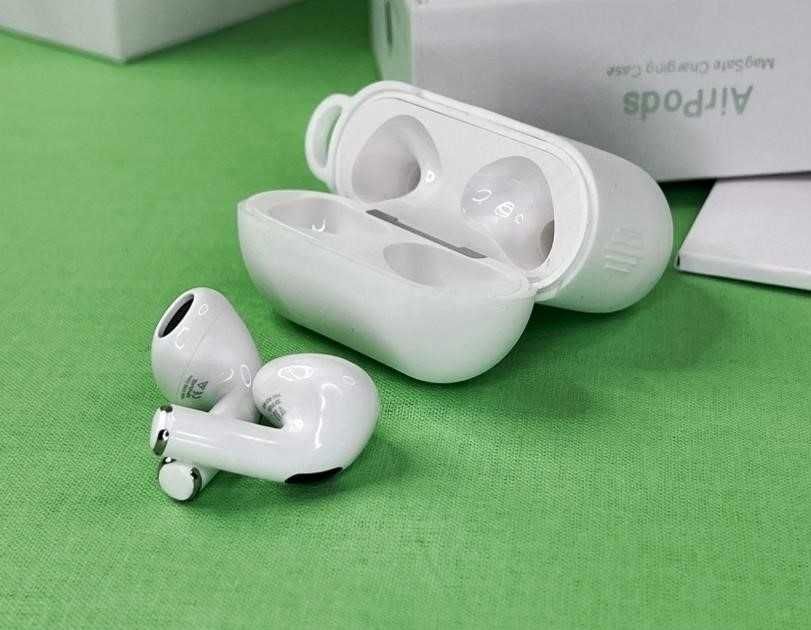 Бездротові Топові Навушники AirPods 3 першої генерації 1в1 до