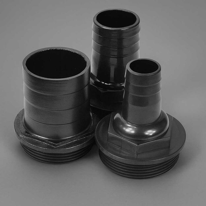 Pompa do wody czystej szamba brudnej z rozdrabniaczem zatapialna