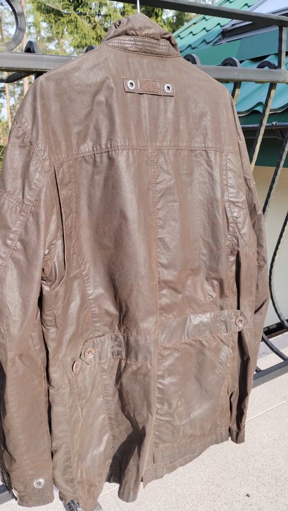Kurtka męska Camel active