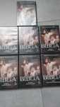 Biblia komplet 7 Dvd