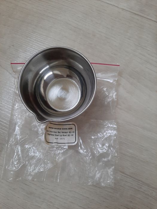 Інструменти для створення домашньої косметики