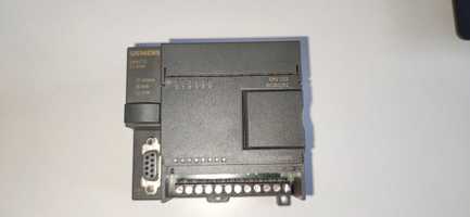 Sterownik PLC Siemens S7-200, 212-1AB23-0XB0