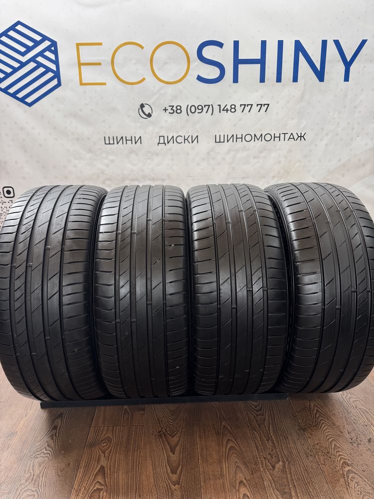 Шини Kumho 265/45/R20