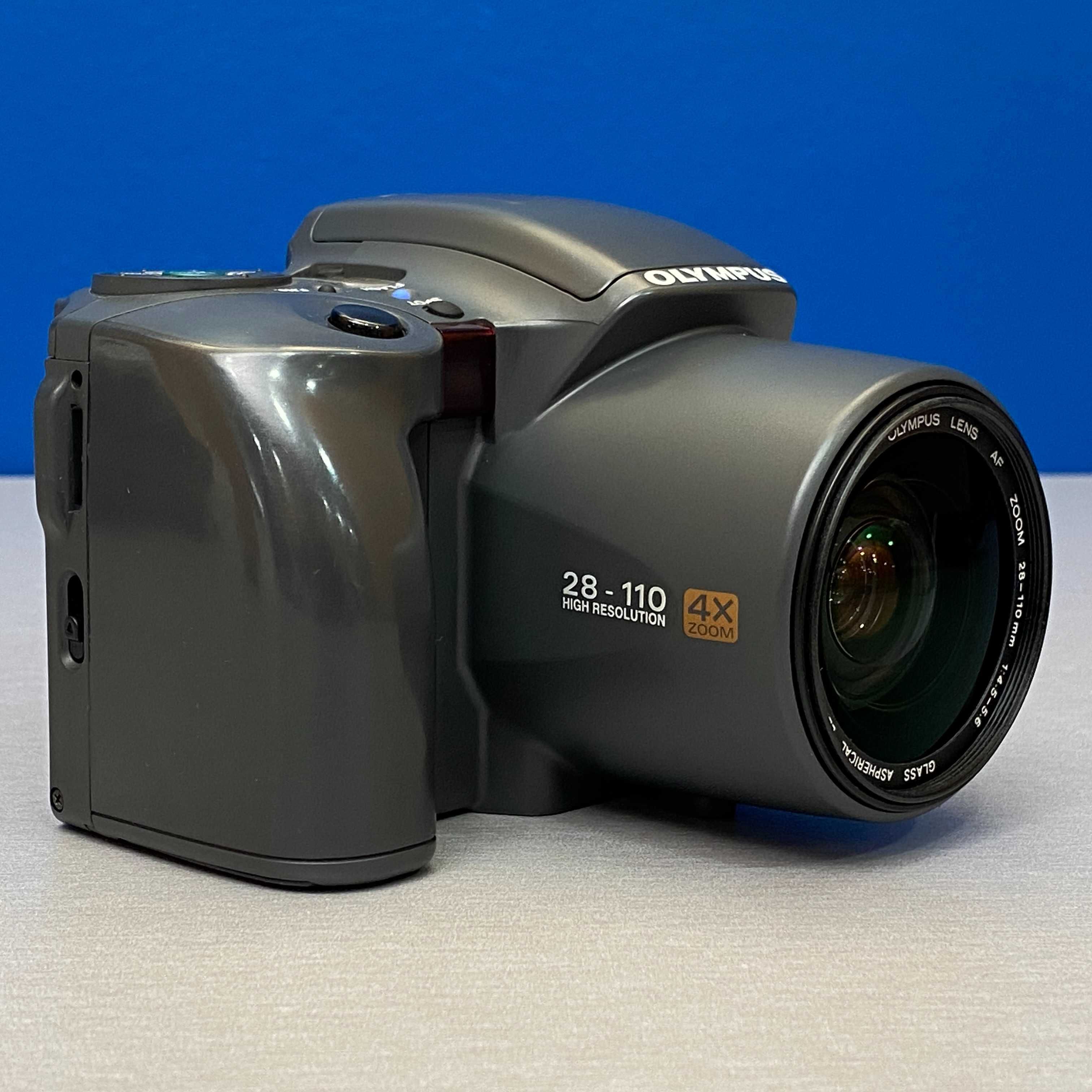 Olympus IS-100 (AF 28-110mm f/4.5-5.6)
