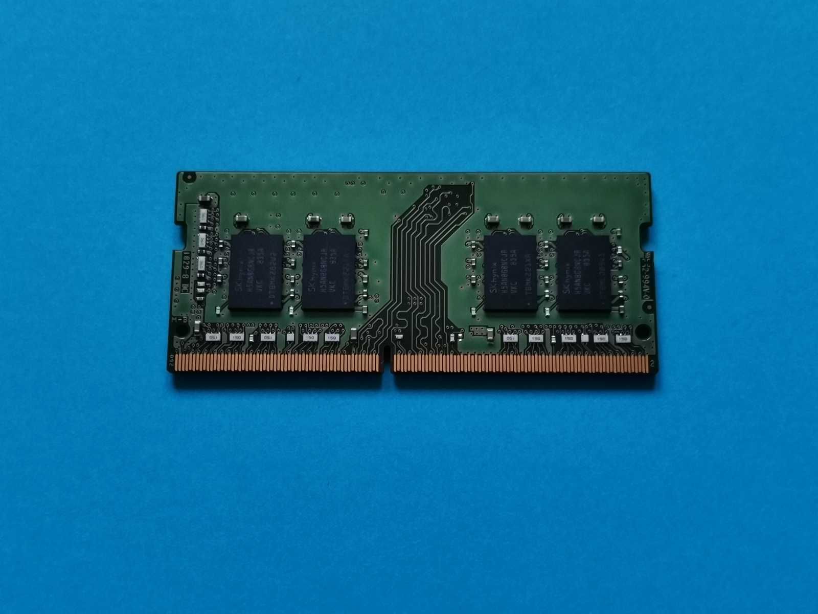 DDR4 8GB HyniX 2666v