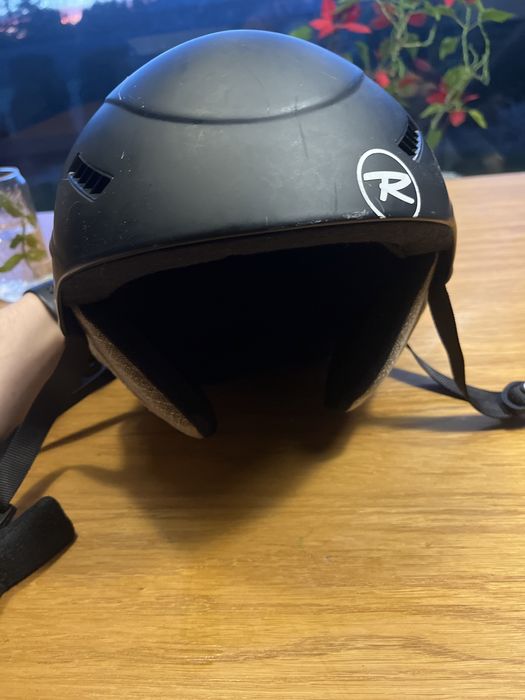 Kask narciarski Rossignol dziecięcy