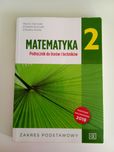 Matematyka 2 Pazdro Zakres Podstawowy