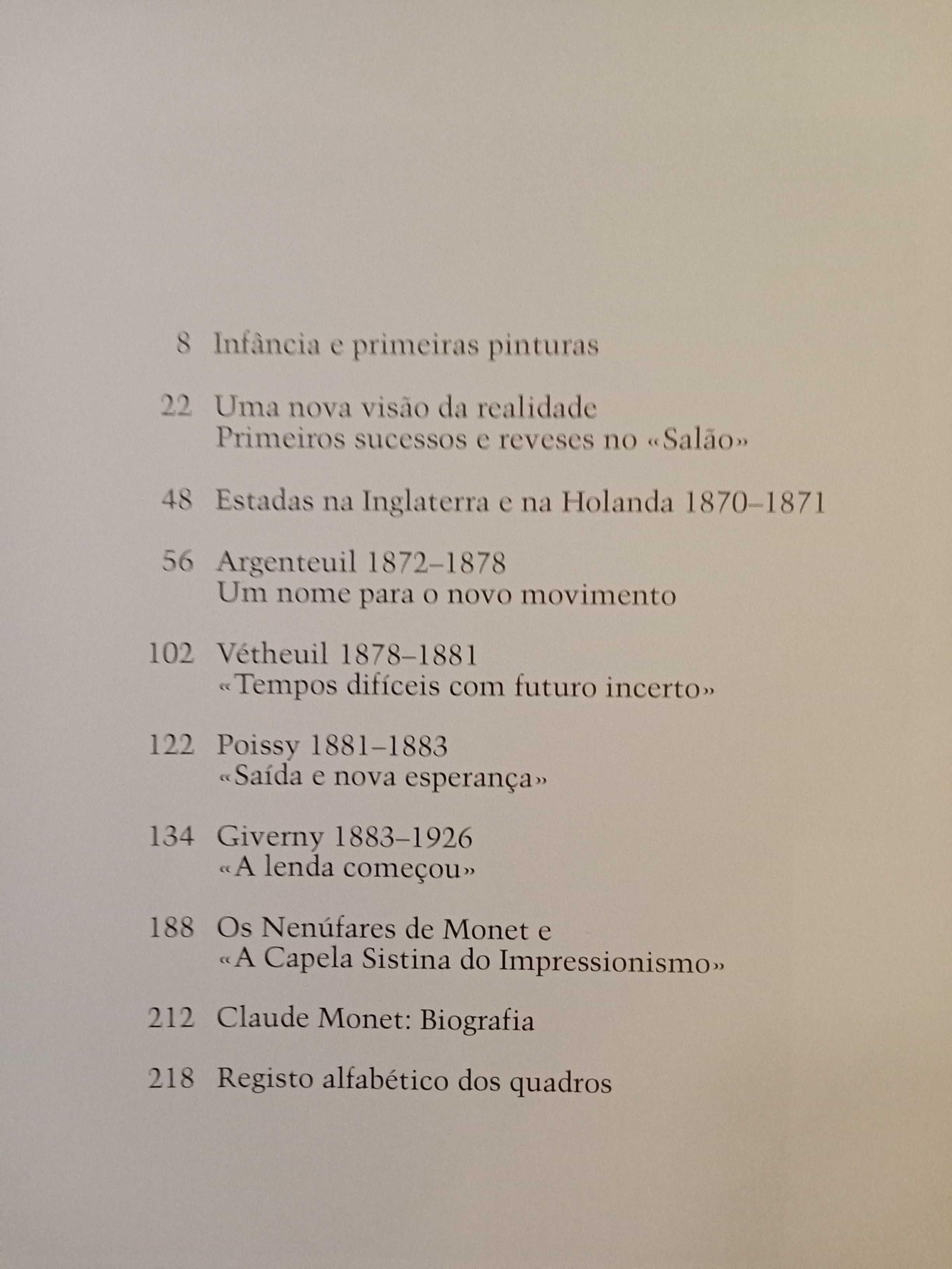 Karin Sagner-Düchting - Claude Monet