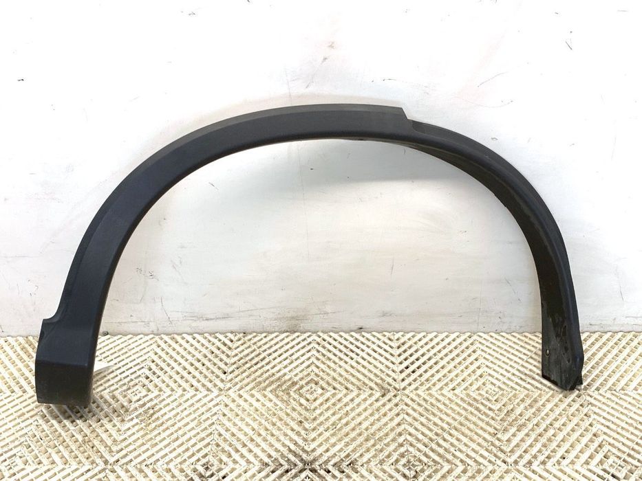 LISTWA BŁOTNIKA TYŁ PRAWA - 89.00 PLN - HONDA CR-V IV (RM_) 2012 - 2022 1.6 i-DTEC 4WD (RE6) 118