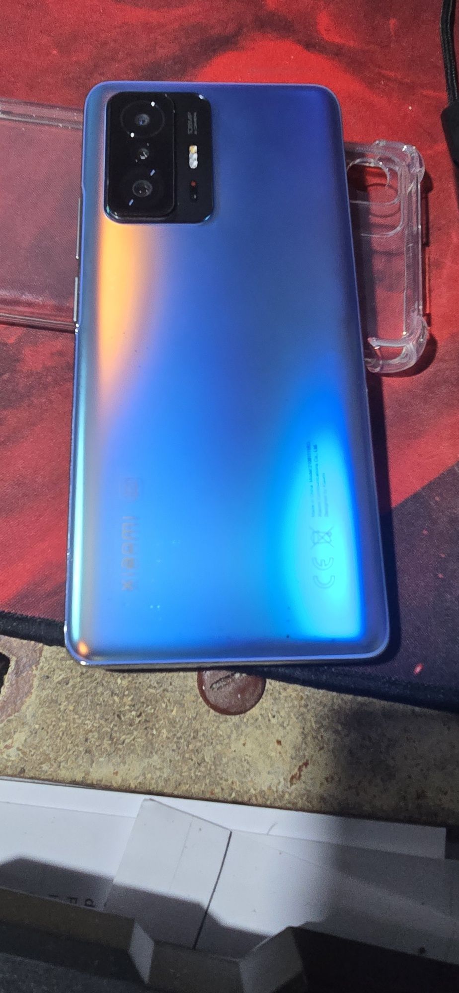 Xiaomi 11t como novo