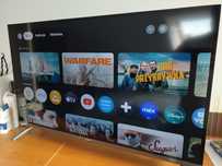 Telewizor Chiq 32  Full HD Google TV Smart