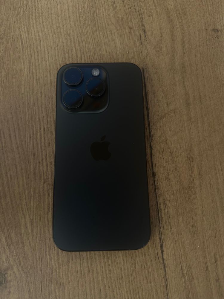 Iphone 15 Pro 128g
