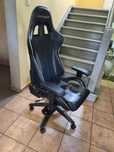 Krzesło fotel gamingowy DXRACER