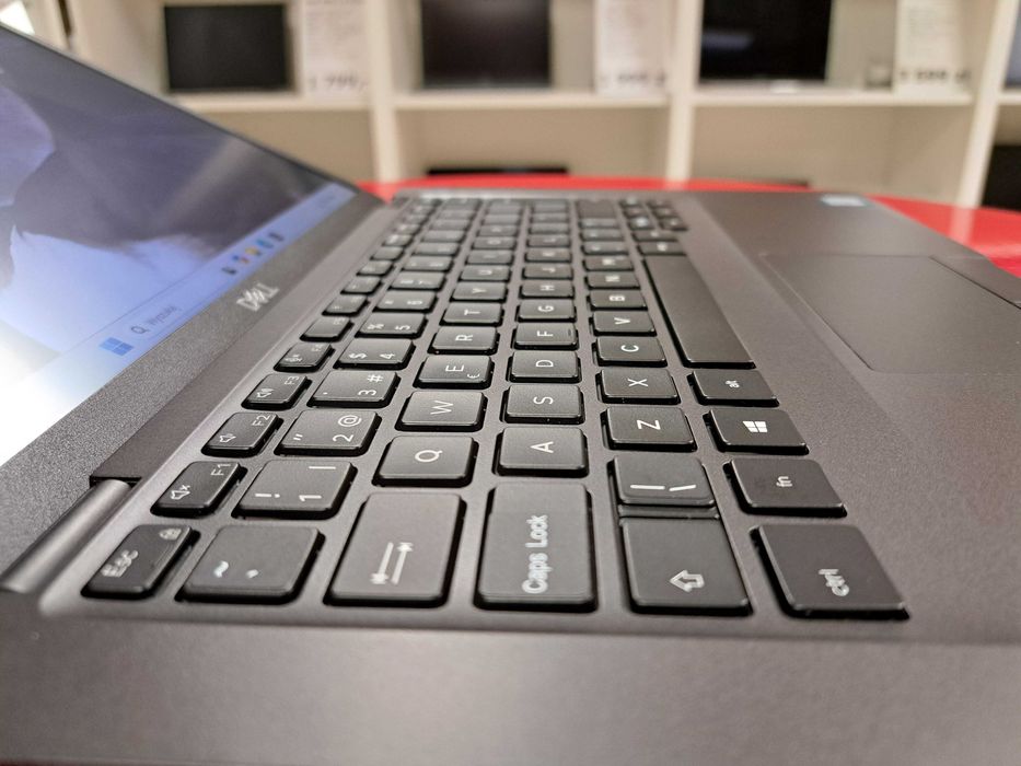 Laptop 14" Dell Latitude 5400 i5-8gen 16GB Win11 256SSD FullHD HDMI