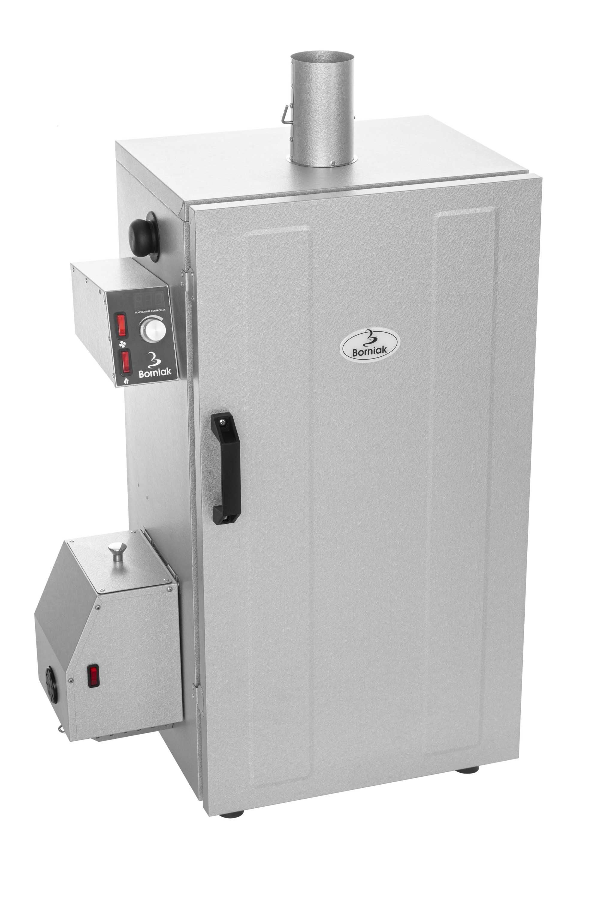 Wędzarnia elektryczna Borniak UWD-70 V1.4 AmatorskieWedliny.pl POZNAŃ